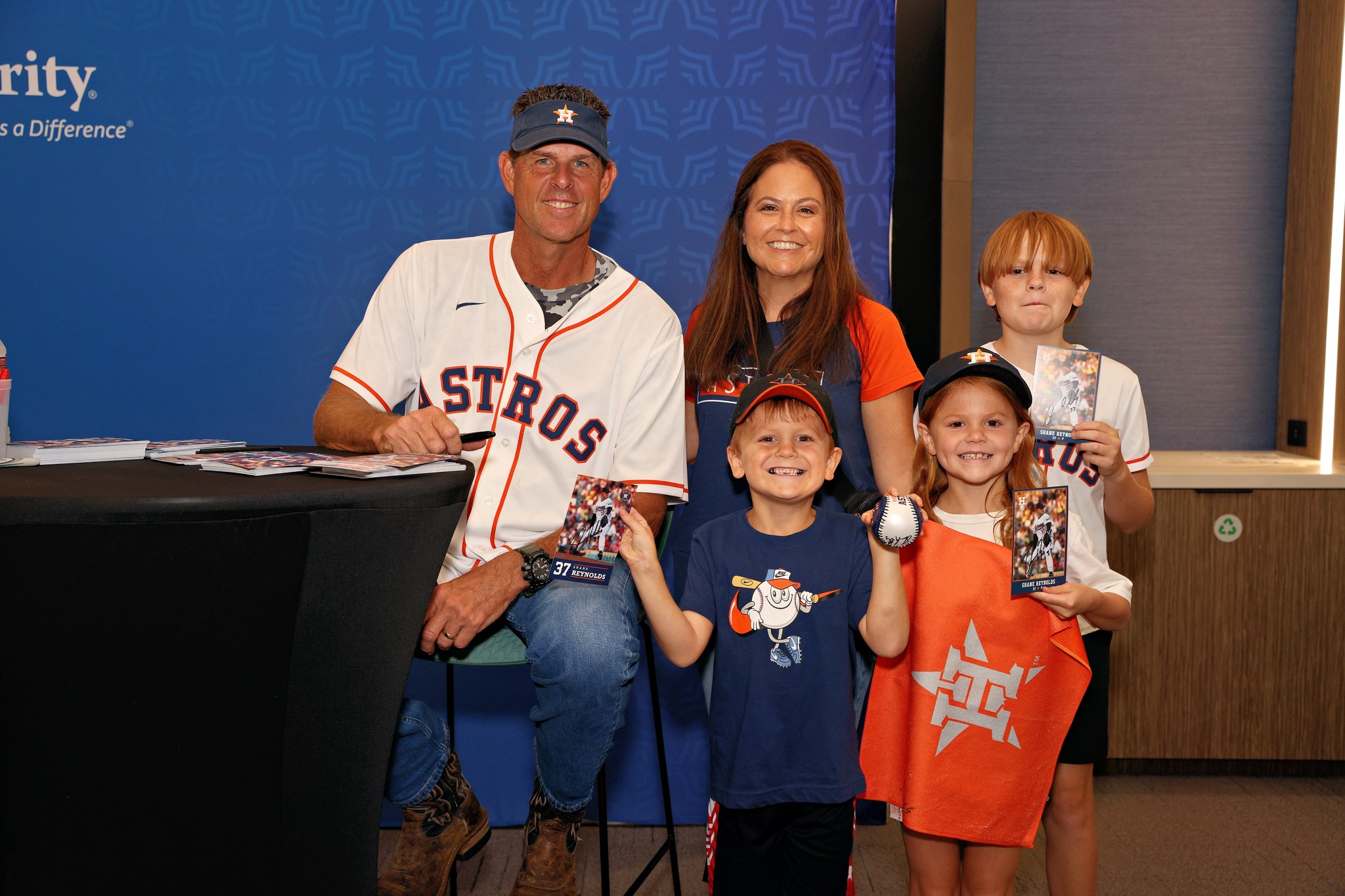 Business documentation